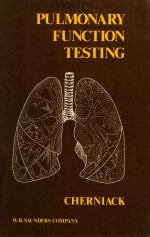 PULMONARY FUNCTION TESTING