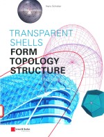 TRANSPARENT SHELLS FORM TOPOLOGY STRUCTURE