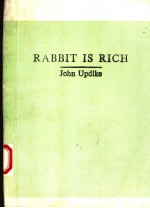 RABBIT IS RICH