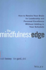 HOW TO REWIRE YOUR BRAIN FOR LEADERSHIP AND PERSONAL EXCELLENCE WITHOUT ADDING TO YOUR SCHEDULE THE 