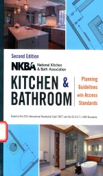 KITCHEN AND BATHROOM PLANNING GUIDELINES WITH ACCESS STANDARDS