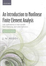 AN INTRODUCTION TO NONLINEAR FINITE ELEMENT ANALYSIS WITH APPLICATIONS TO HEAT TRANSFER