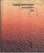 COLLEGE MATHEMATICS  SECOND EDITION