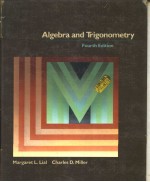 ALGEBRA AND TRIGONOMETRY  FOURTH EDITION