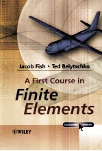 A First Course in Finite Elements