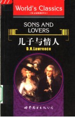 SONS AND LOVERS