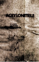 ACRYLONITRILE