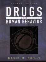 Drugs and Human Behavior