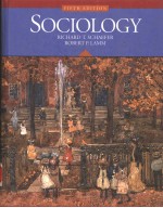 SOCIOLOGY  FIFTH EDITION