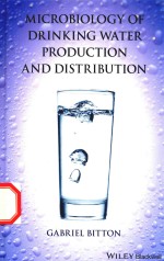 microbiology of drinking water production and distribution