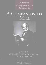 A COMPANION TO MILL