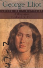 GEORGE ELIOT