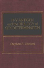 H-Y ANTIGEN AND THE BIOLOGY OF SEX DETERMINATION