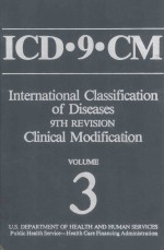 ICD 9 CM VOLUME 3 PROCEDURES TABULAR LIST AND ALPHABETIC INDEX