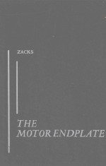 THE MOTOR ENDPLATE