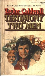 TESTIMONY OF TWO MEN