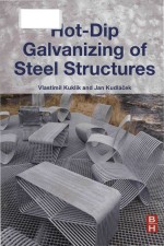 hot-dip galvanizing of steel structures