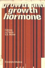 GROWTH AND GROWTH HORMONE