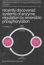 MOLECULAR ASPECTS OF CELLULAR REGULATION VOLUME 1