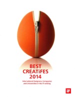 best creatifes 2014 international designers