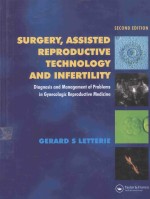 SURGERY ASSISTED REPRODUCTIVE TECHNOLOGY AND INFERTILITY