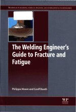 the welding engineer's guide to fracture and fatigue