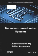 nanoelectromechanical systems