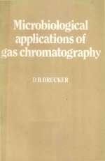 MICROBIOLOGICAL APPLICATIONS OF GAS CHROMATOGRAPHY