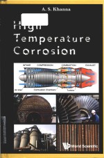 high temperature corrosion