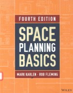 SPACE PLANNING BASICS FOURTH EDITION