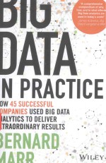 BIG DATA IN PRACTICE HOW 45 SUCCESSFUL COMPANIES USED BIG DATA ANALYTICS TO DELIVER EXTRAORDINARY RE