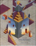 PSYCHOLOGY:THE SCIENCE OF MIND AND BEHAVIOR  SECOND EDITION