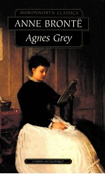 AGNES GREY