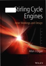 stirling cycle engines inner workings and design