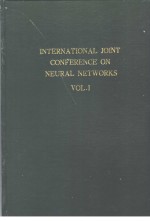 INTERNATIONAL JOINT CONFERENCE ON NEURAL NETWORKS-91-SEATTLE VOLUME 1