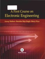 a first course on electronic engineering