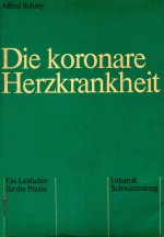 DIE KORONARE HERZKRANKHEIT