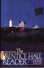 THE PRENTICE HALL READER