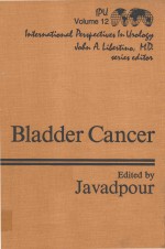 BLADDER CANCER