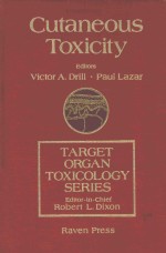 CUTANEOUS TOXICITY