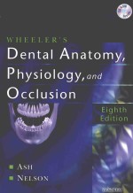 WHEELER'S DENTAL ANATOMY PHYSIOLOGY AND OCCLUSION