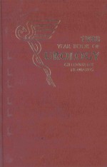 THE YEAR BOOK OF UROLOGY 1980