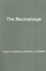 THE MACROPHAGE