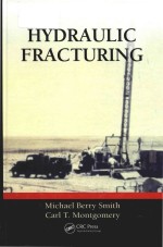 hydraulic fracturing