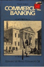 COMMERCIAL BANKING  FOURTH EDITION