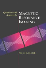 MAGNETIC RESONANCE IMAGING