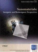 NANOMATERIALS:Inorganic and Bioinorganic Perspectives