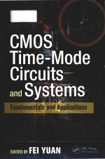 cmos time-mode circuits and systems fundamentals and applications