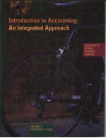 INTRODUCTION TO ACCOUNTING:AN INTEGRATED APPROACH  VOLUME 2 CHAPTERS 14 TO 25