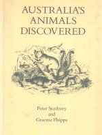 AUSTRALIA'S ANIMALS DISCOVERED